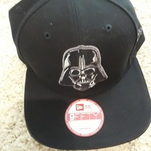 Darth Vader Hat